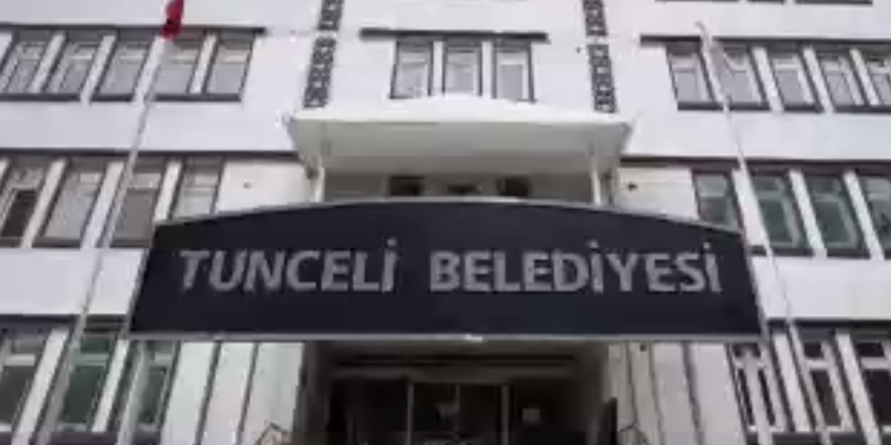 DEM Partili Tunceli Belediye Başkanı Cevdet Konak hakkında soruşturma başlatıldı, ifadeye çağırıldı
