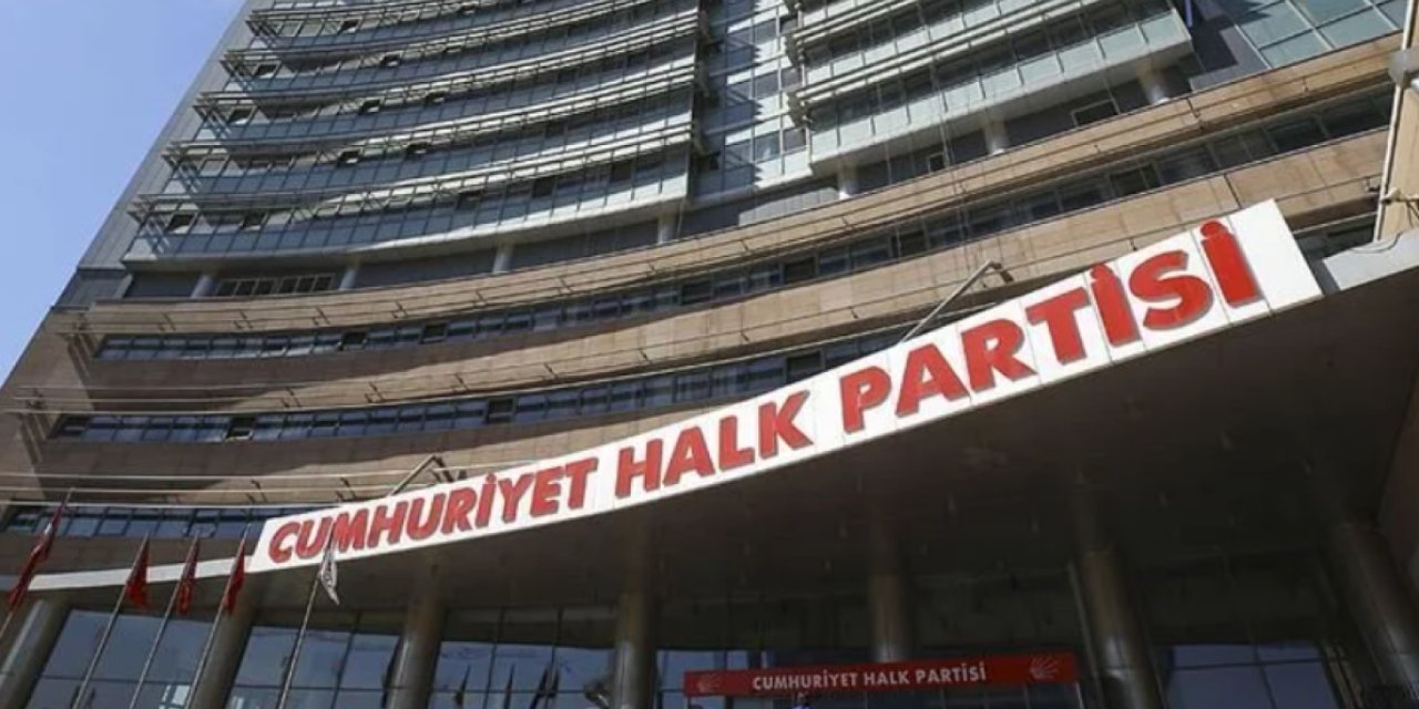 'Tasarruf paketi'ne CHP'den ilk tepki: Asıl hedef CHP’li belediyeleri iş yapamaz hale getirmek