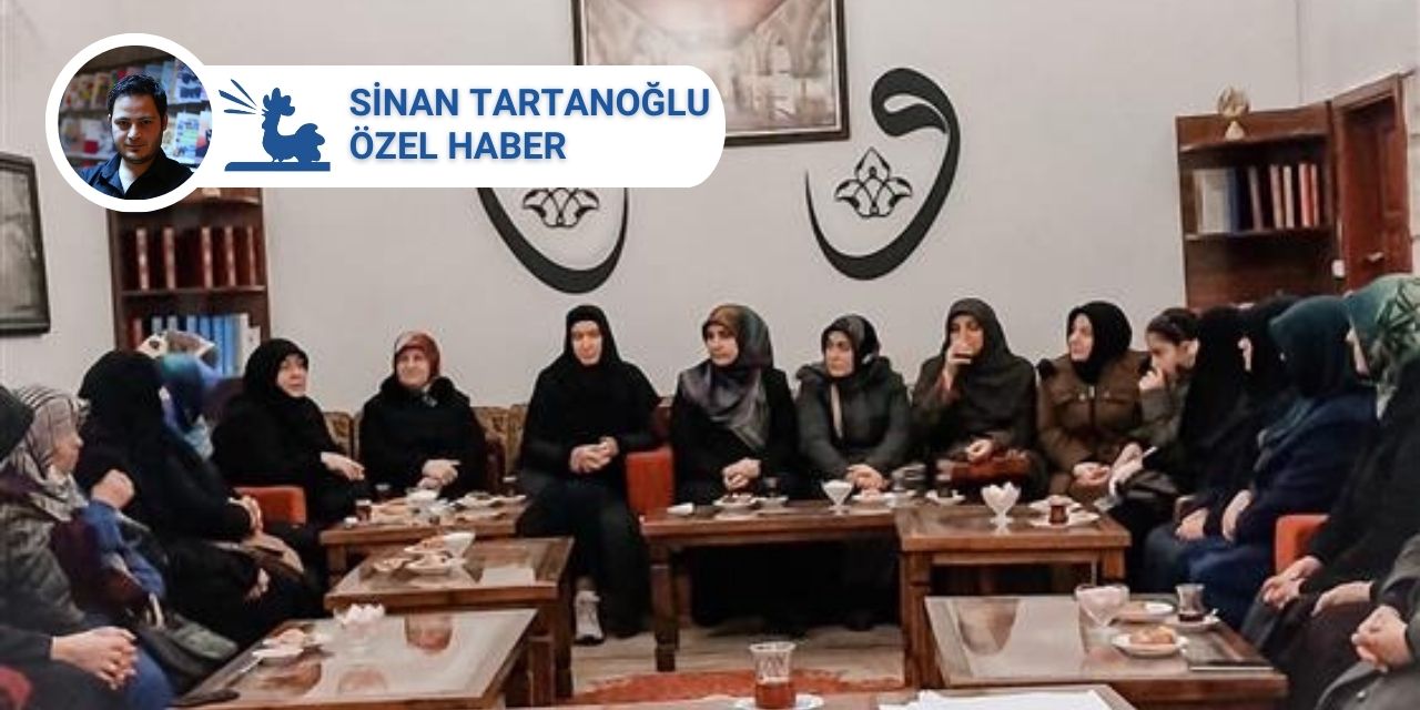 Diyanet, imamların eşlerini “Mum dibini ışıtır” projesi ile eğitecek… Amaç, “Gönüllüler ordusu şuuru kazandırmak”