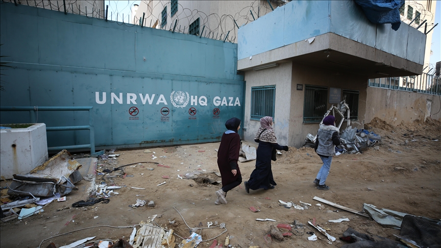BM: Gazze’de yardım çalışanları dahil hiç kimse güvende değil