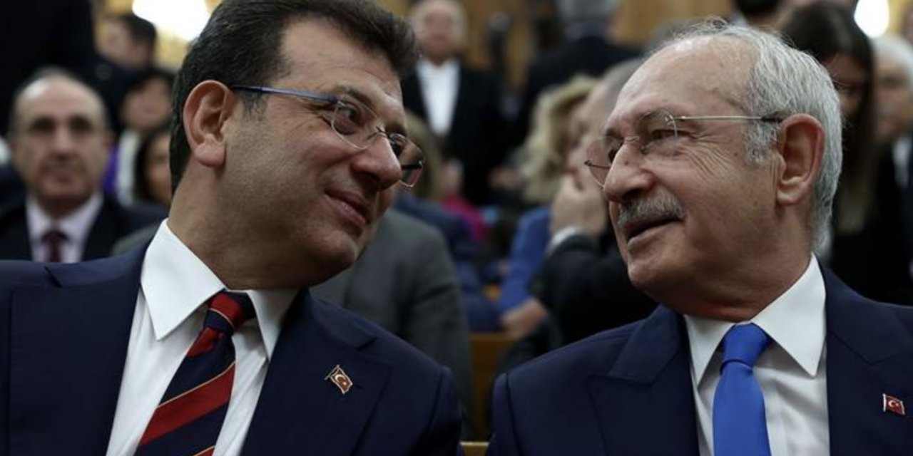 'Kemal Kılıçdaroğlu, Ekrem İmamoğlu'na kırgın ama desteğini esirgemez'