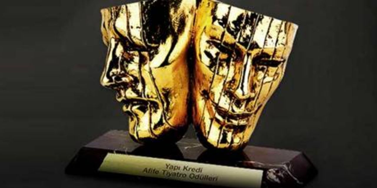 Afife Tiyatro Ödülleri adayları ve özel ödül sahipleri belli oldu