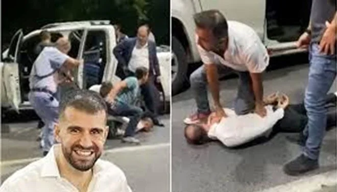 Ayhan Bora Kaplan soruşturmasında açığa alınan 3 polis amiri gözaltına alındı