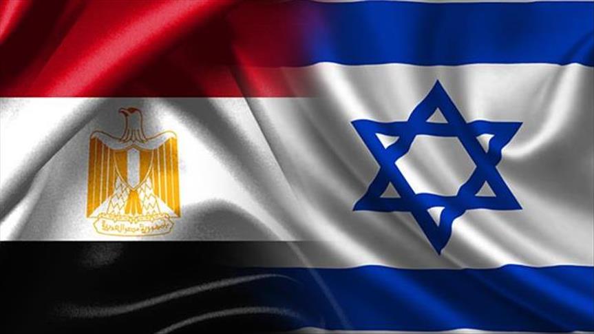İddia: Mısır, İsrail ile diplomatik ilişki seviyesini düşürmeyi değerlendiriyor