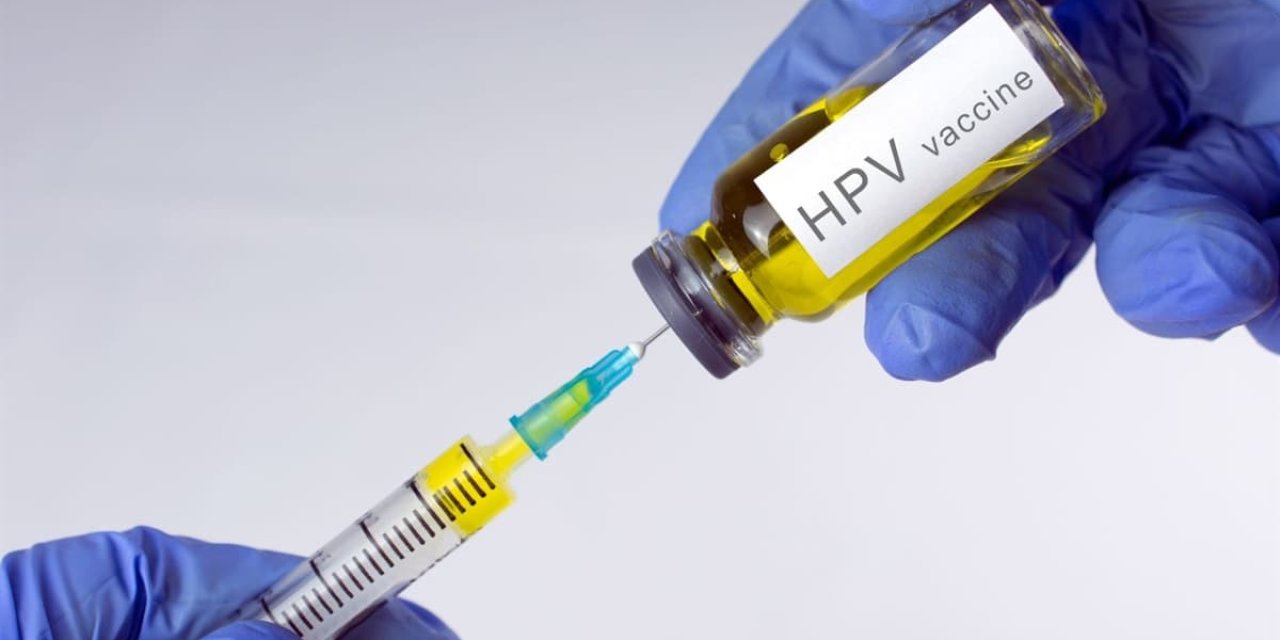 Ekrem İmamoğlu duyurdu: İBB, ücretsiz HPV aşısı uygulamasına başladı
