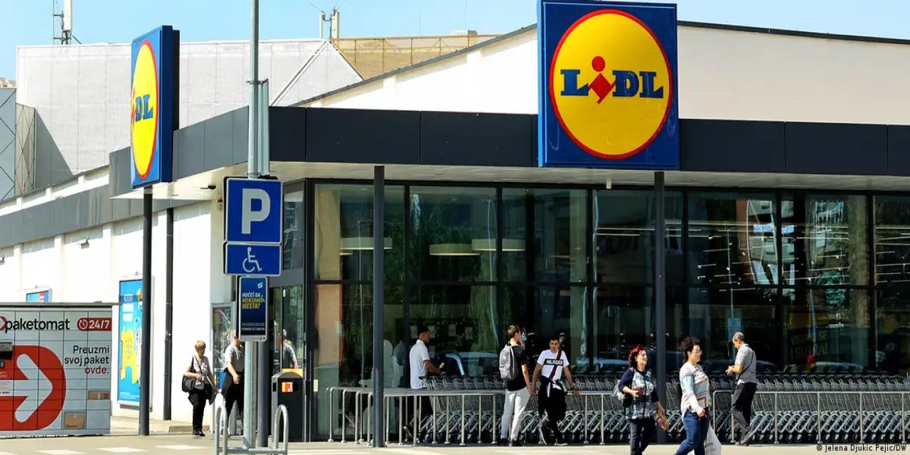 Agrobay işçileri Alman Lidl'ı şikayete hazırlanıyor