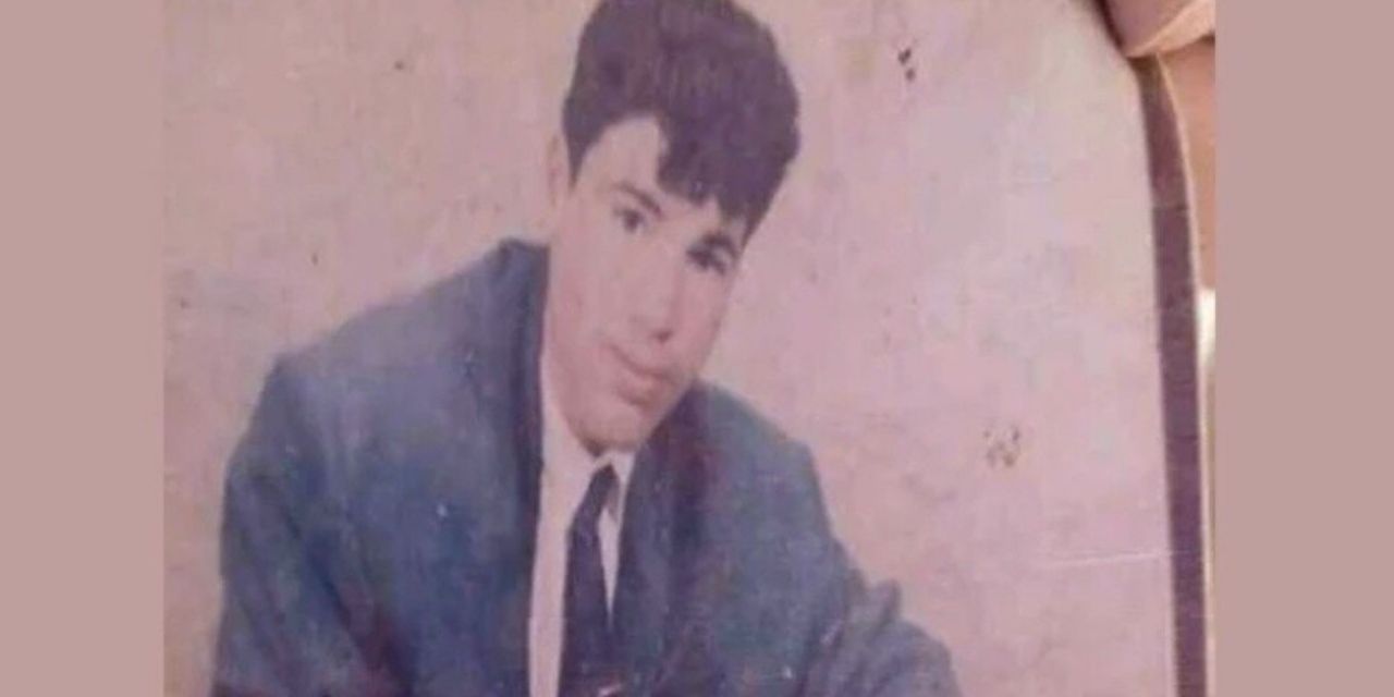 16 yaşında kaçırıldı, 28 yıl sonra komşusunun bahçesindeki çukurda canlı bulundu