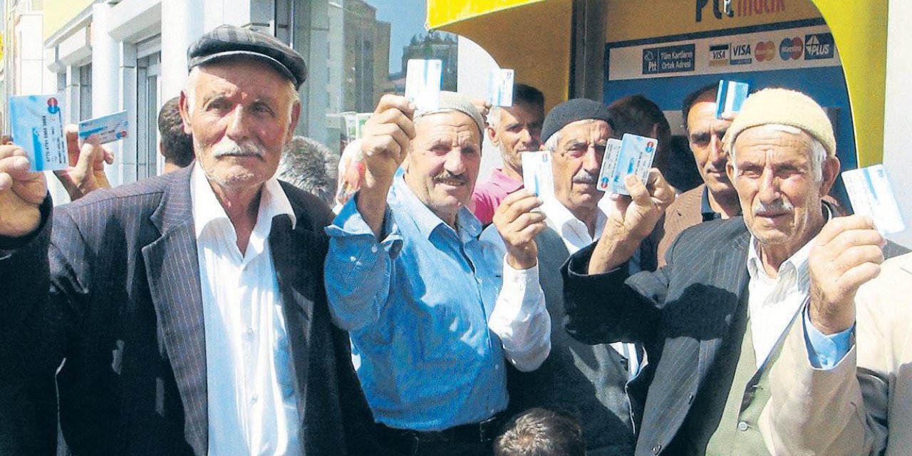 Emeklilerin oy tercihleri nasıl değişti? Kime oy verecekler, Erdoğan'ın yönetimini nasıl buluyorlar?