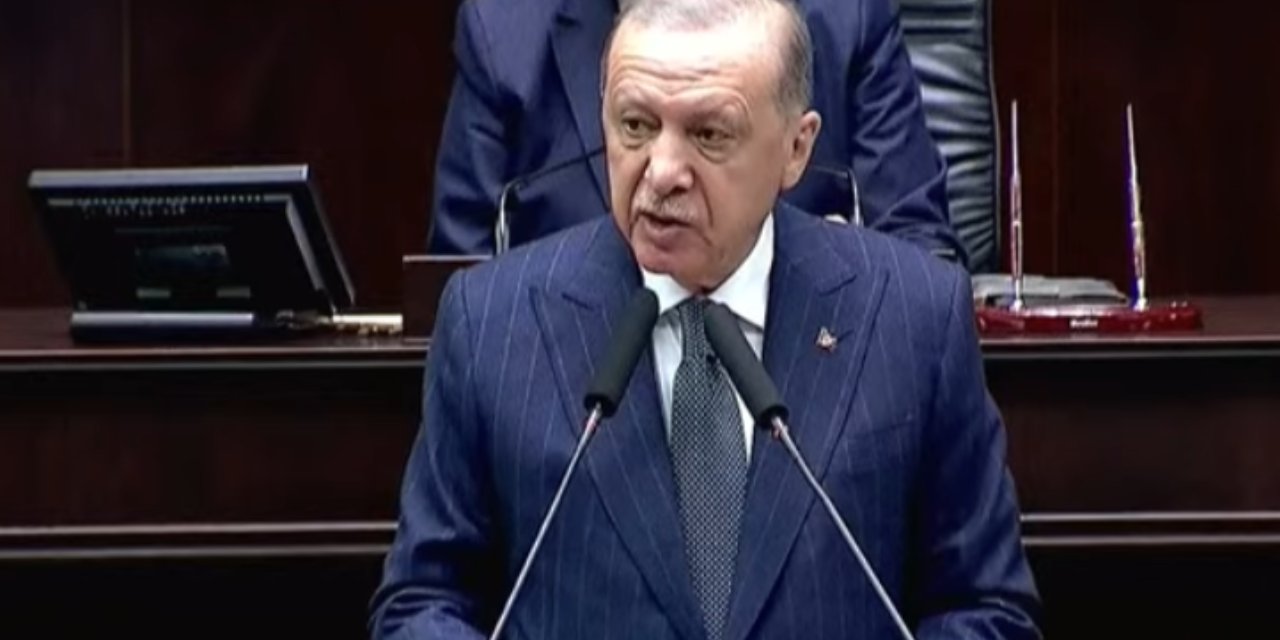 Erdoğan: Hatası olan arkadaşlarımız varsa onları dinlenmeye alacağız