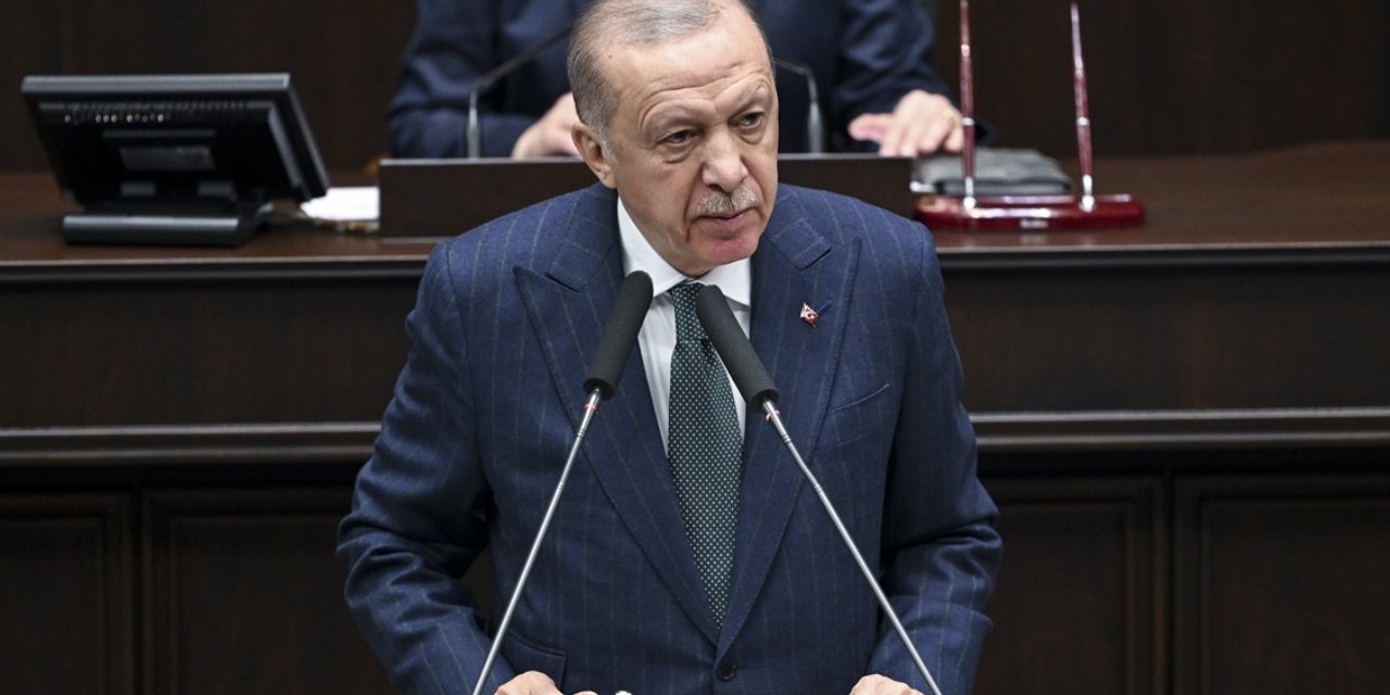 Erdoğan: Cumhur İttifakı daha da güçlenerek yoluna devam edecek