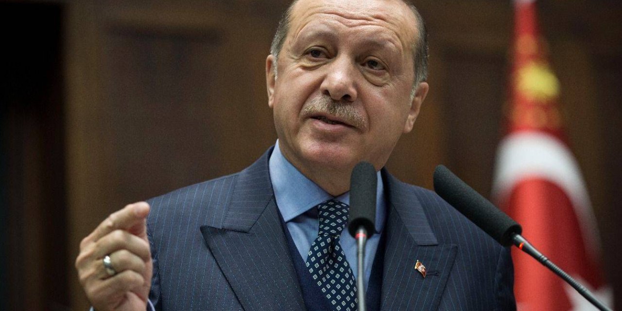 Erdoğan: En yakın zamanda CHP'ye ziyareti gerçekleştireceğiz