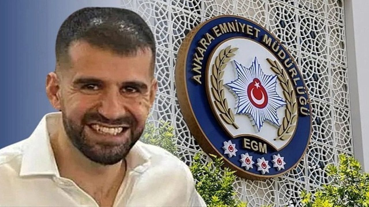Ayhan Bora Kaplan soruşturması: Dört kamu görevlisi gözaltına alındı