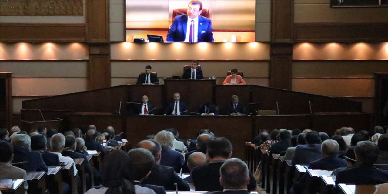 İBB mülklerinin AKP’li belediyelere ve vakıflara tahsisi iptal edildi