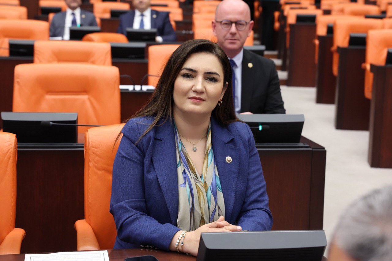 CHP’Lİ SEVDA ERDAN KILIÇ: “KOBANİ DAVASINDA ÇIKAN KARARLAR AKP’NİN SİYASİ İNTİKAMIDIR”