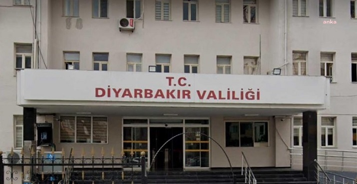 Kobani Davası kararının ardından Diyarbakır'da eylem ve etkinlikler yasaklandı