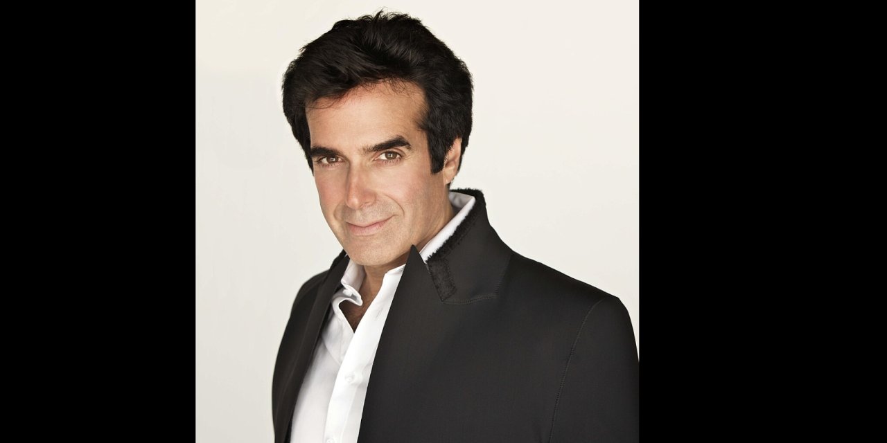 Sihirbaz David Copperfield'a cinsel istismar suçlaması