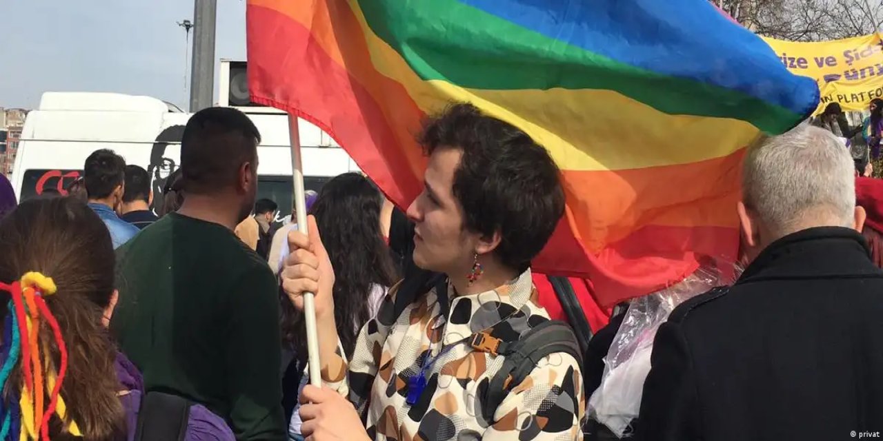 ILGA: Türkiye'de LGBTİ+ bireylere karşı nefret körükleniyor