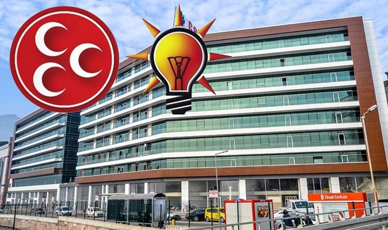 MHP'den AKP'ye geçen Karabük Belediyesi’nde borç 623 milyon