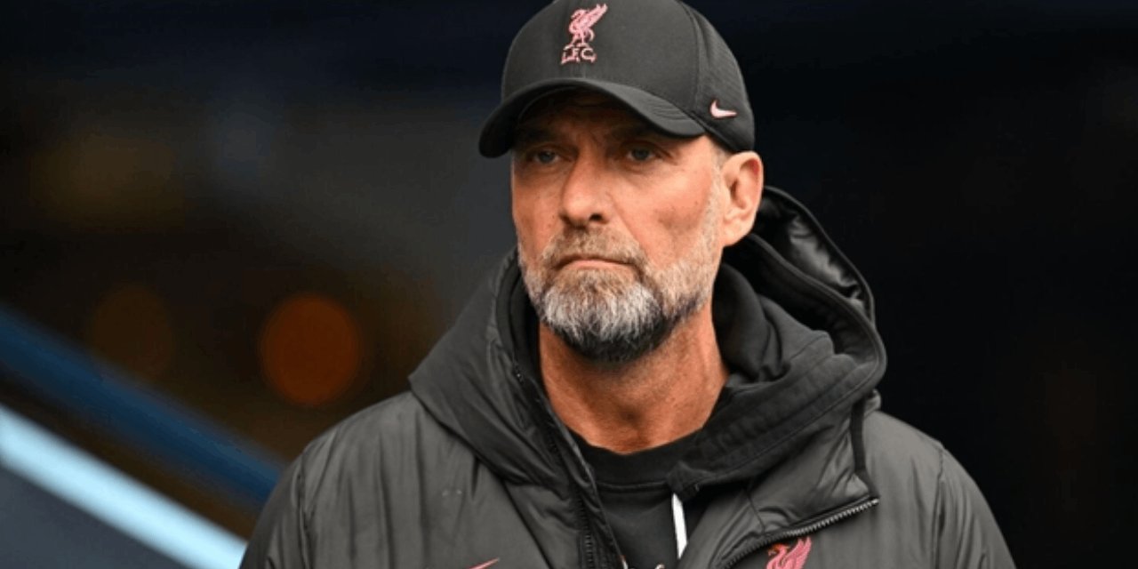 Liverpool'da bir dönem kapanıyor: Klopp'un yerine geçecek isim belli oldu