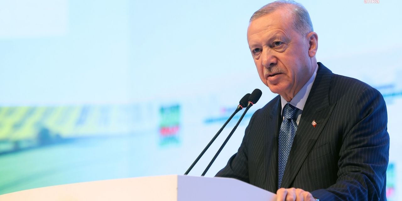 Erdoğan: 19 Mayıs ruhu, bu milletin en büyük varlığı, en büyük sermayesidir