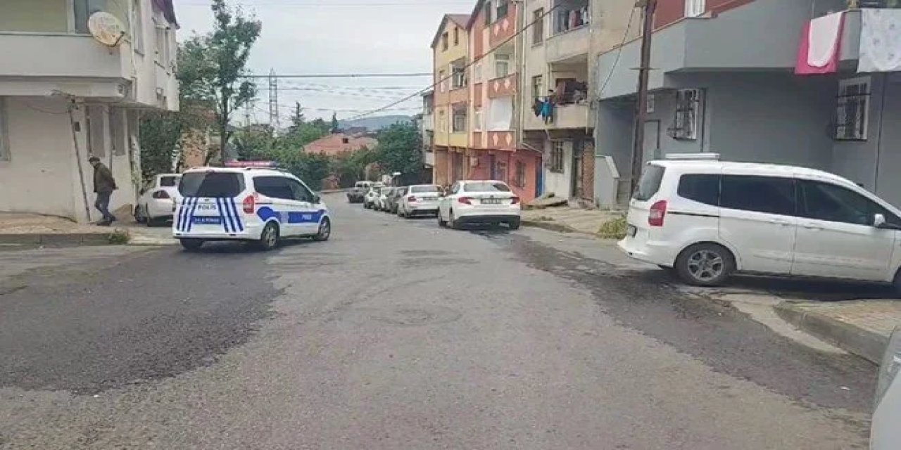 İstanbul'da satırlı saldırı: 1 ölü
