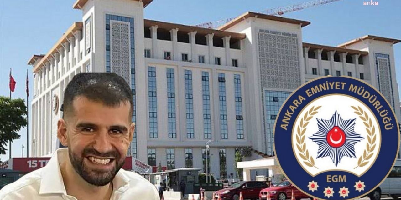 Ayhan Bora Kaplan soruşturması: 3’ü polis 7 şüpheli tutuklandı