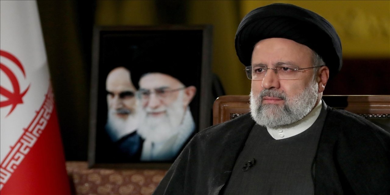İran devlet televizyonu doğruladı: Cumhurbaşkanı Reisi hayatını kaybetti