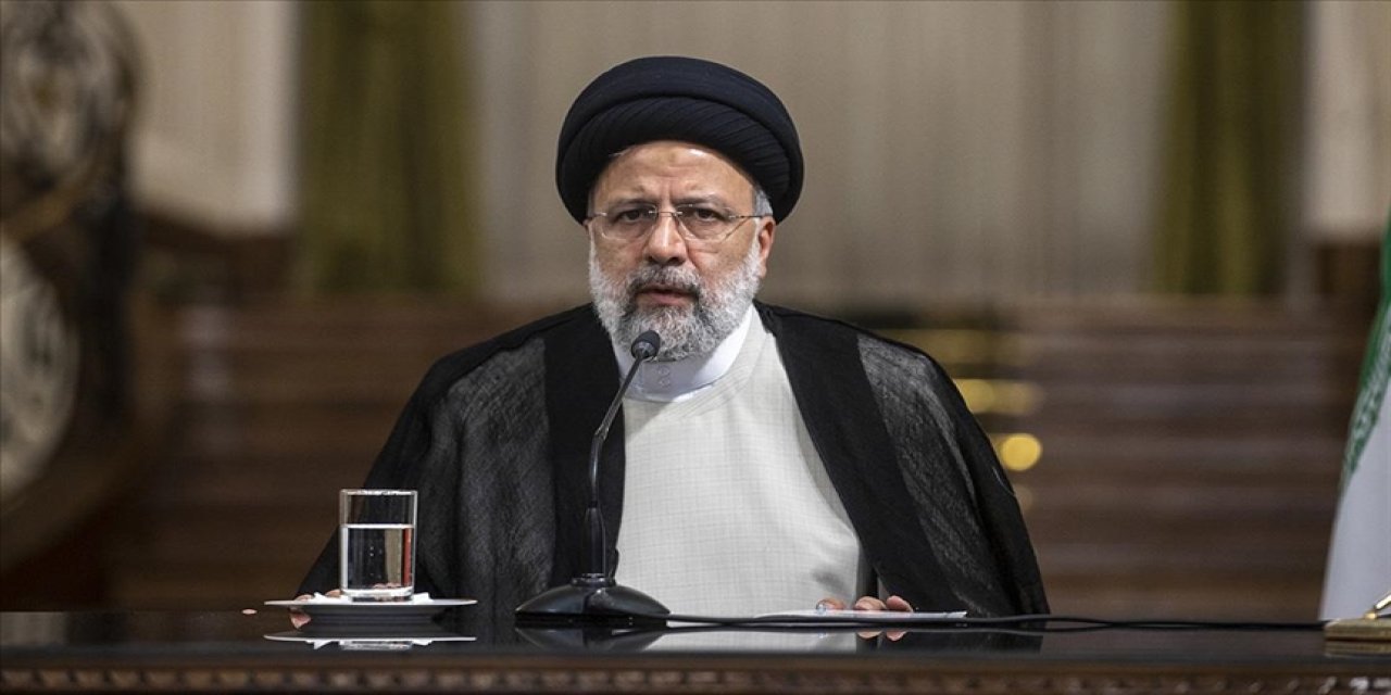 New York Times: Reisi'nin ölümü ABD-İran krizine yön verecek