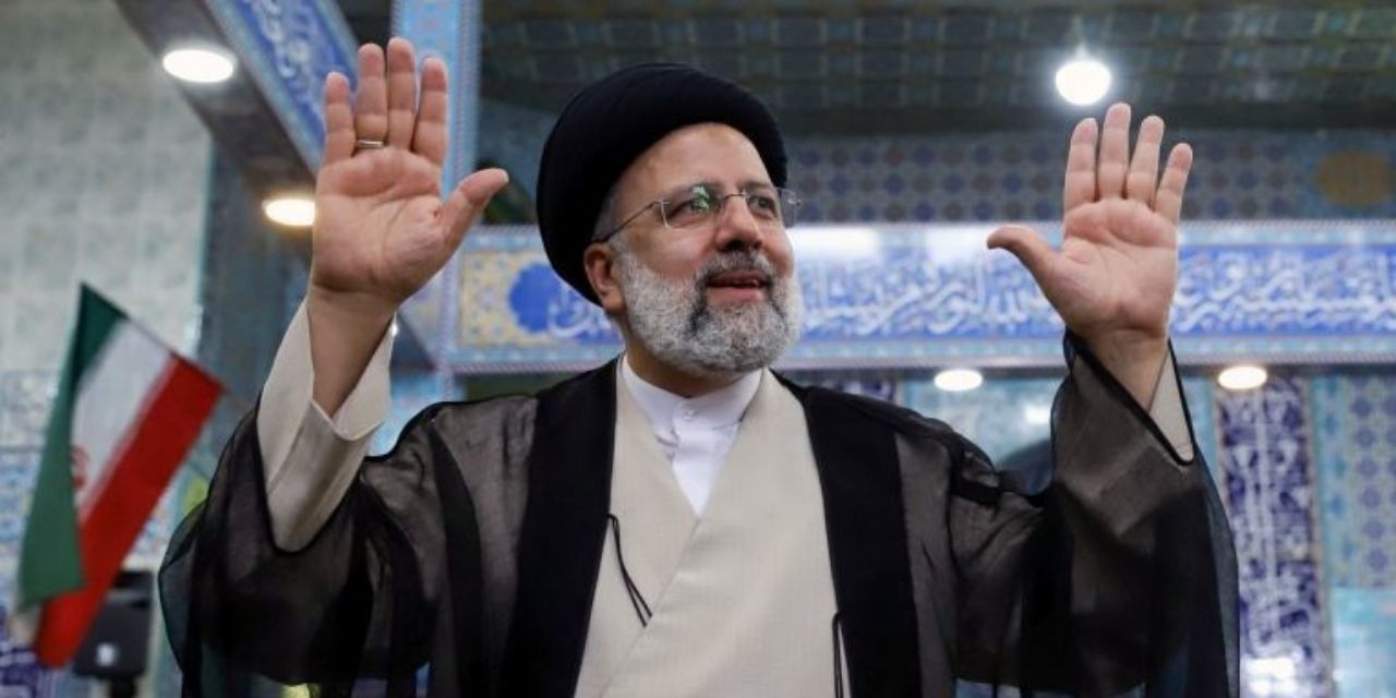 İran'da 5 günlük resmi yas ilan edildi