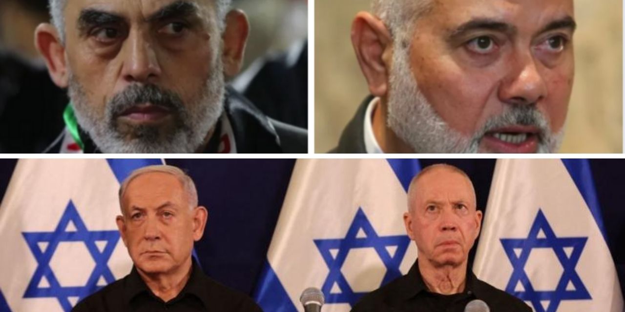 Tutuklanması istenen Netanyahu ve Hamas liderleriyle ilgili süreç nasıl işleyecek?