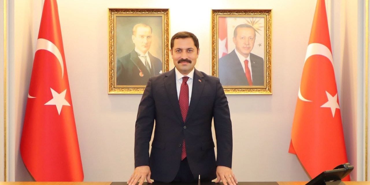 Hatay Valisi, CHP'li belediye meclis üyesini tehdit etti