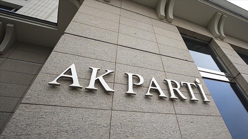 AKP İl Başkanı, görevinden 'affını' istedi: Cumhurbaşkanı'mızın elini rahatlatmak adına görevimden affımı istedim