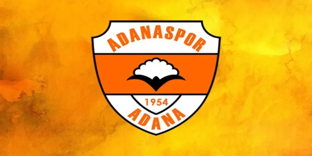 Adanaspor'dan kulübün satış sürecine ilişkin açıklama: Nihai sonuç 3 Haziran'da açıklanacak