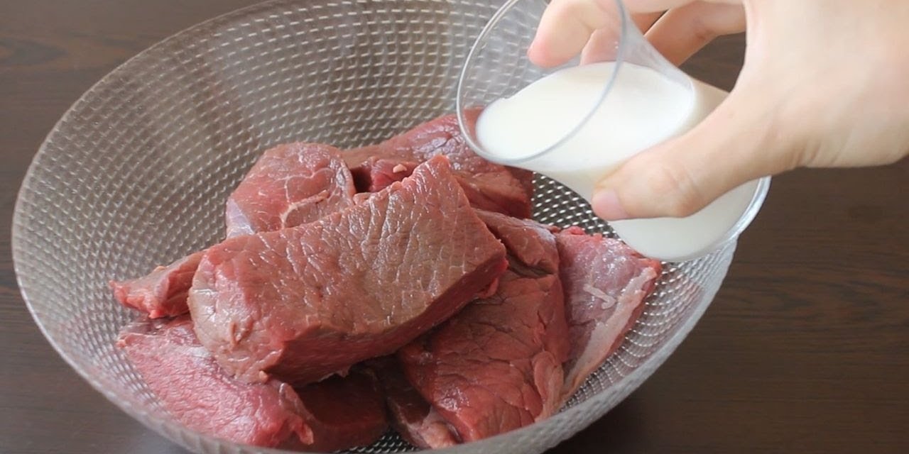 Kırmızı et pişirirken dikkat edin. Etin lezzetinin yok olmasına yol açan 8 hata