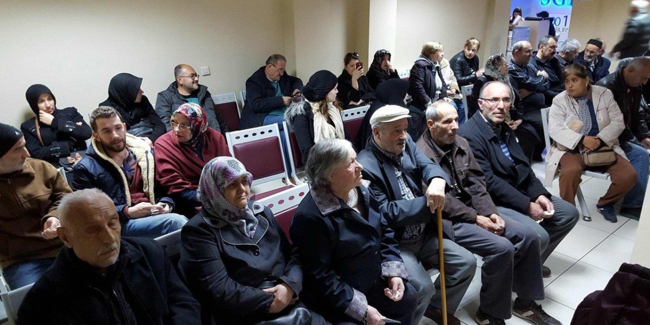 Bakan rakam vermedi ama... Emekli maaşında alt sınır ne olacak?