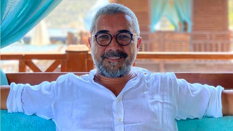 TGC, Veyis Ateş hakkında disiplin soruşturması başlattı