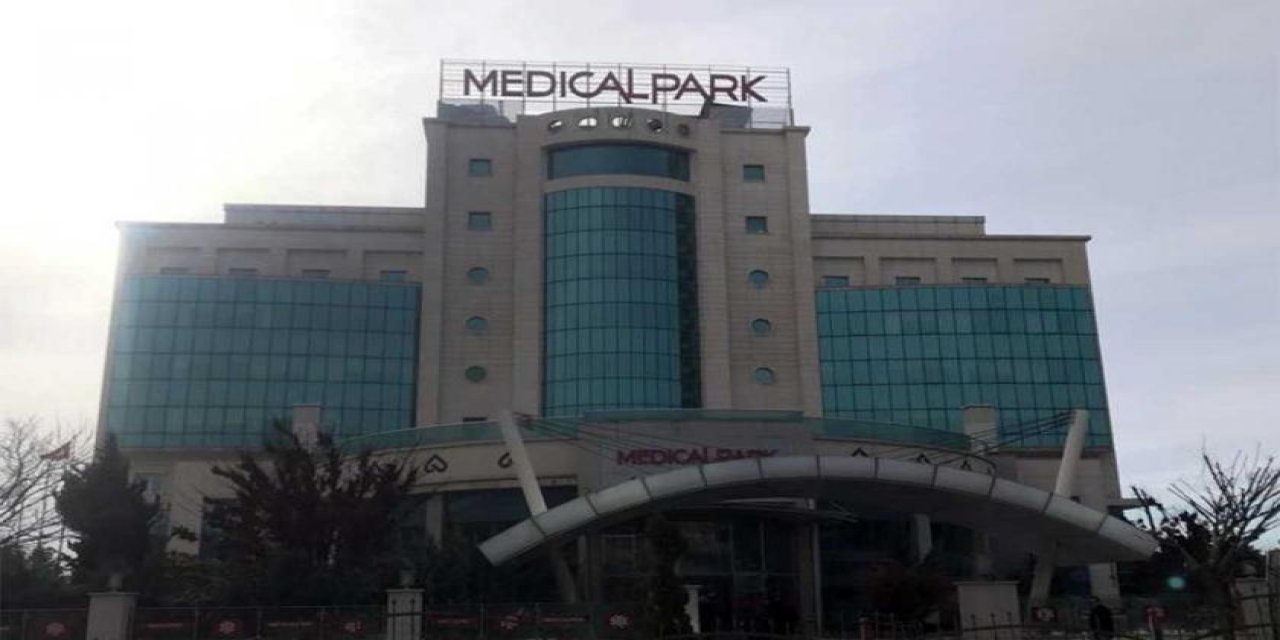 Fikri Akyüz yaptığı kazayı anlattı, Sağlık Bakanı Koca'ya sordu: Bakanlığa bağlı olan 112 Servisi niye Medical Park'a götürüyor