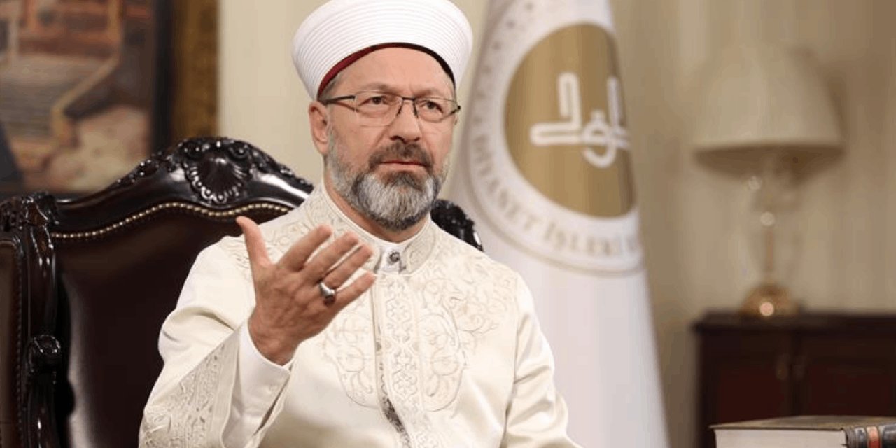 Diyanet mülakatla 35 öğretmen alacak