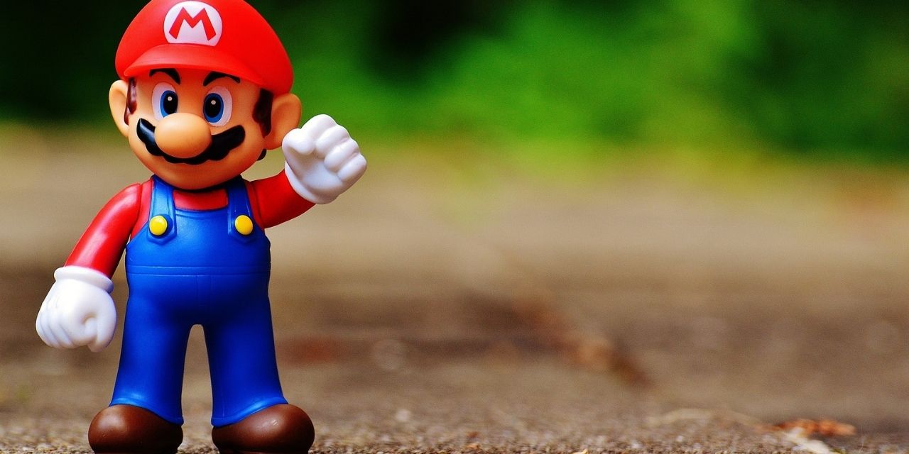 2023'te Super Mario'nun geliri, Türkiye'nin tüm fikri mülkiyet hakları kullanım gelirinin 3 katı