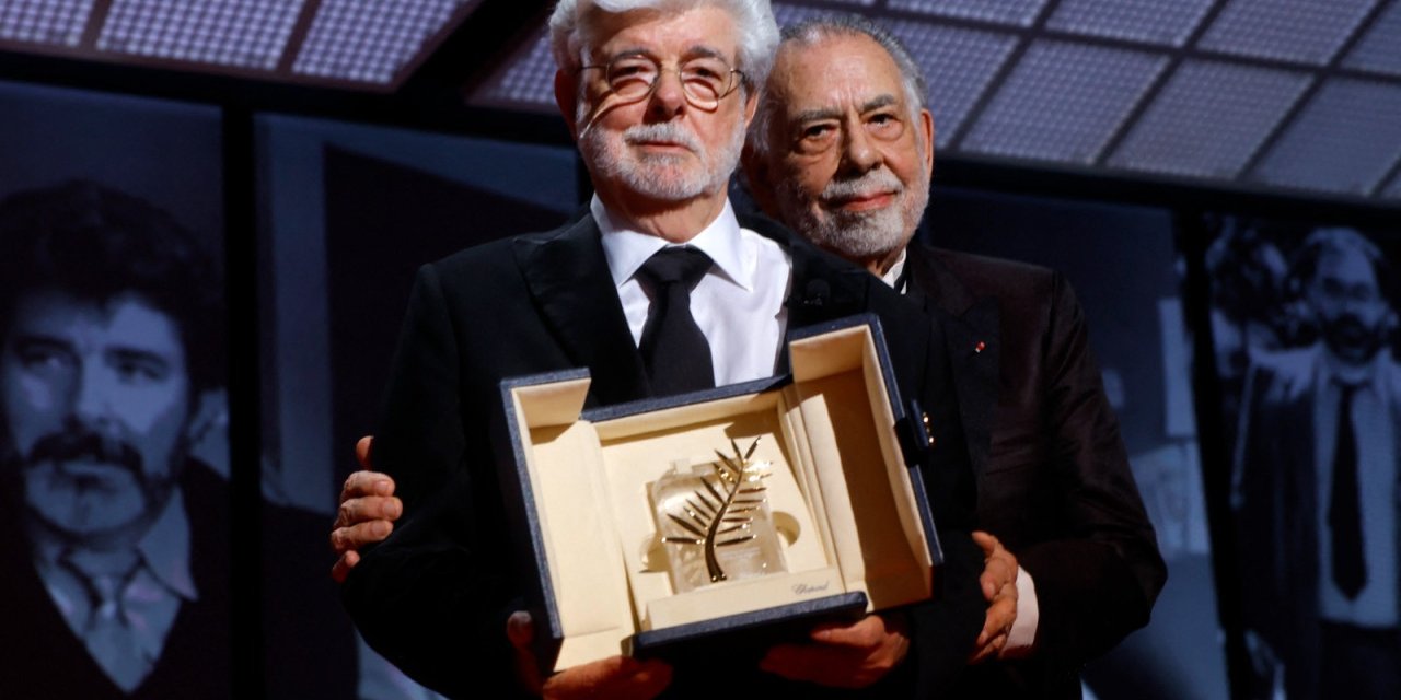 77. Cannes Film Festivali'nde Altın Palmiye 'Anora' filminin