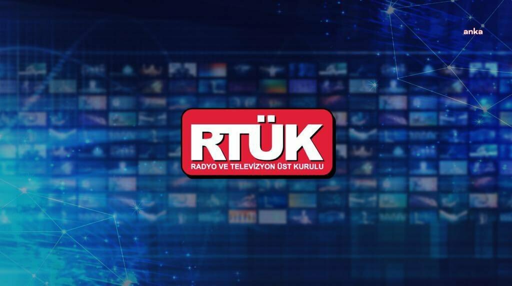 RTÜK'ten Halk TV'ye 'fütursuz yayın' incelemesi