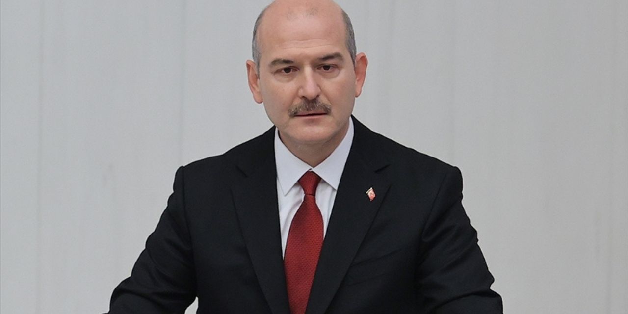 'Süleyman Soylu sahipsiz hayvanların uyutulmasına karşı çıktı' sözleri sahte çıktı | Okurlarımızdan özür dileriz