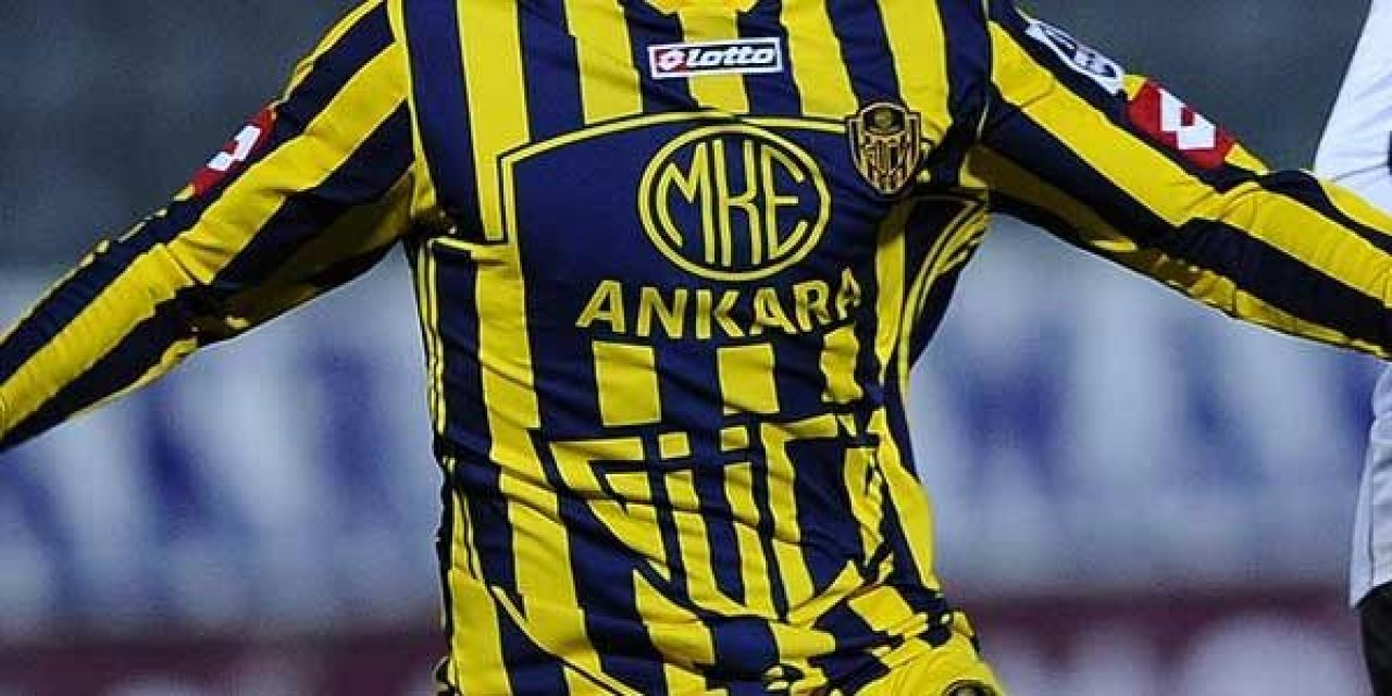 Ankaragücü ligden düştü