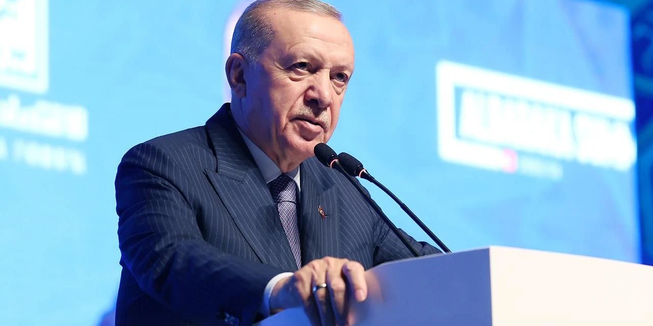 Erdoğan'ın 'gelir adaletsizliği' sözlerine vatandaş tepkili: 22 senedir ülkeyi yöneten bir adamın bugün onları söyleme hakkı yok