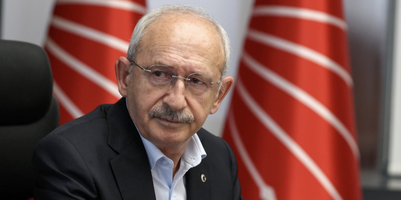 Kılıçdaroğlu: Boşuna demiyorum hançerlendiğimi...