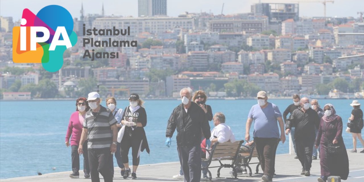 İstanbul'da Emekli Olmak: Yüzde 28'i çalışmaya devam ediyor