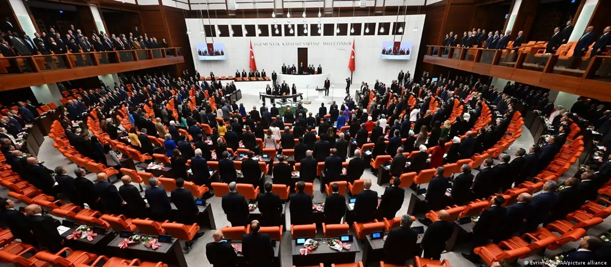 Ankara Barosu'ndan "etki ajanlığı" düzenlemesine itiraz