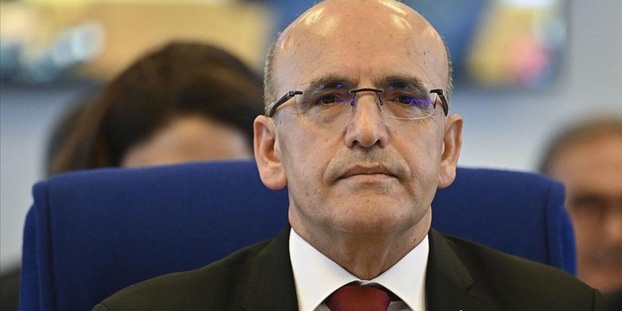 Mehmet Şimşek: Risk primimizi gösteren CDS son 4 yılın en düşük seviyesinde