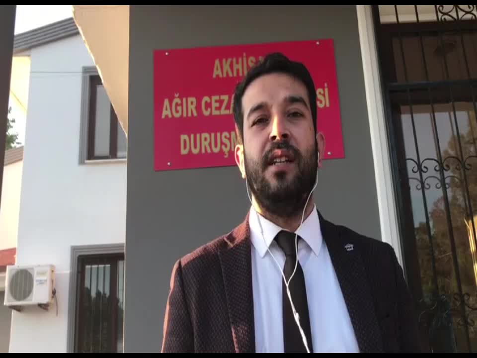 Soma’da yarın karar günü, Avukat Aran: "Mahkemeden adalet beklemiyoruz"
