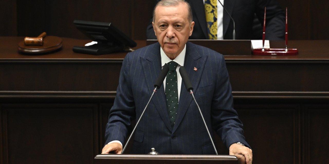 Erdoğan'dan 'yumuşama' açıklaması: 'Duruşumuzdan, hassasiyetlerimizden taviz verecek değiliz'